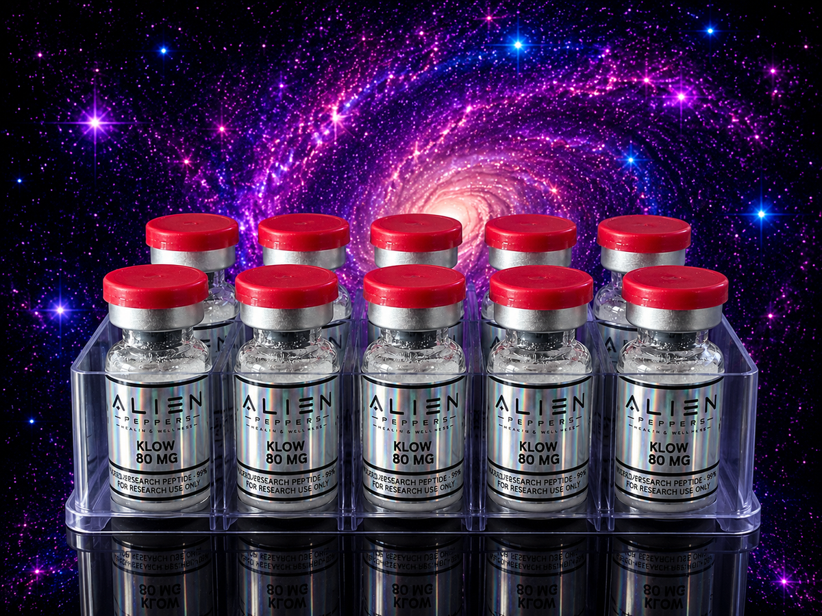 KLOW - 80 MG - BULK BUY QTY 10