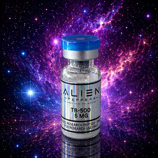 TB500 Thymosin B4 5mg
