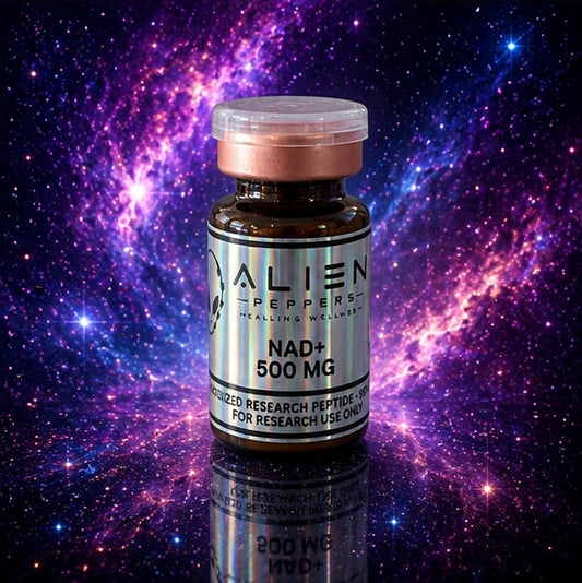 NAD+ 500 mg