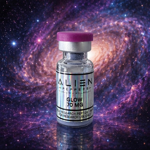 GLOW - 70MG