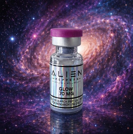 GLOW - 70MG