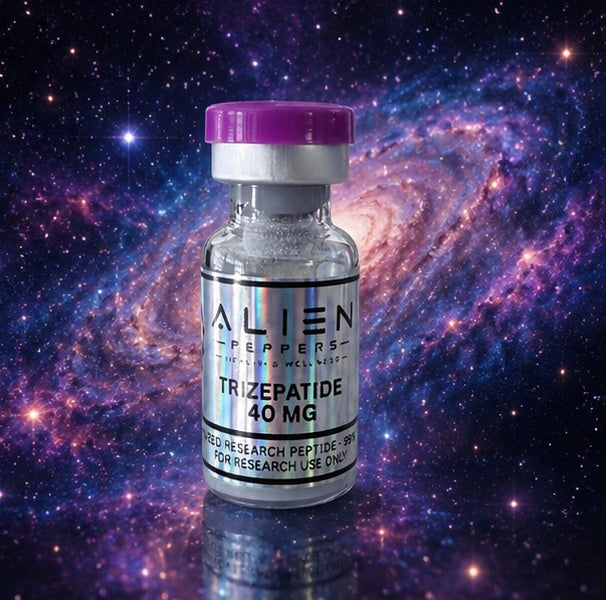 GLP-2 TRZ - 40mg
