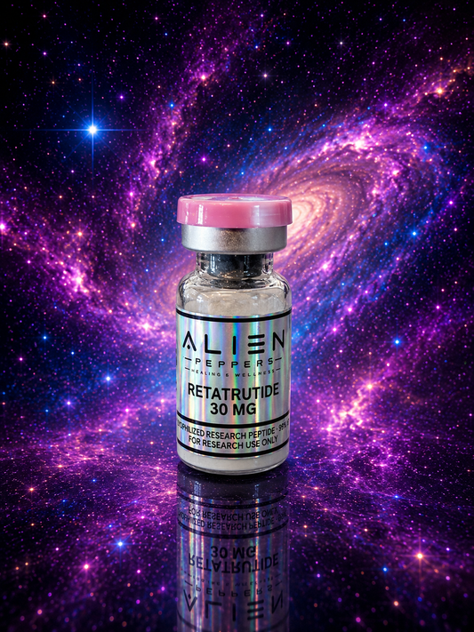 GLP 3 RT - 30 mg